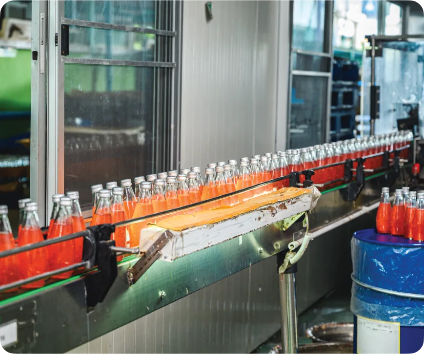 Net Contain Control menyediakan
                        pengukuran berat yang tepat dan data real-time untuk berbagai aplikasi.